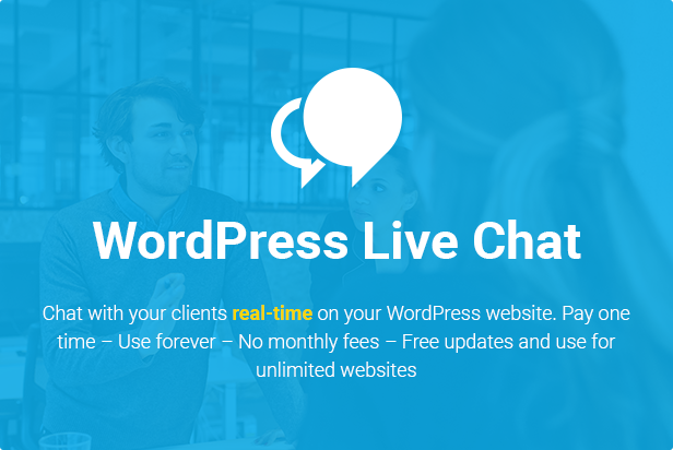 Facebook Messenger for WordPress
