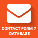 Contact Form 7 Database